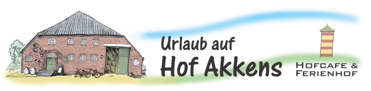 Hofcafé & Ferienhof Akkens