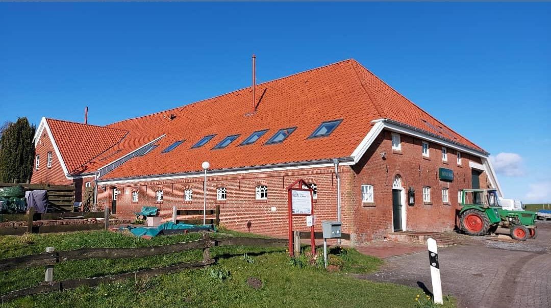 Hofcafé & Ferienhof Akkens